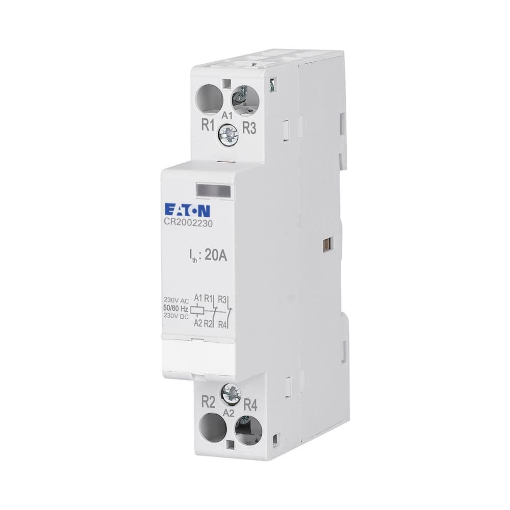 Eaton CR contactor
