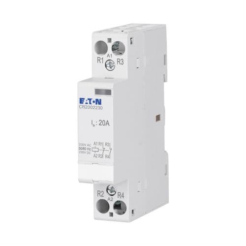 Eaton CR contactor