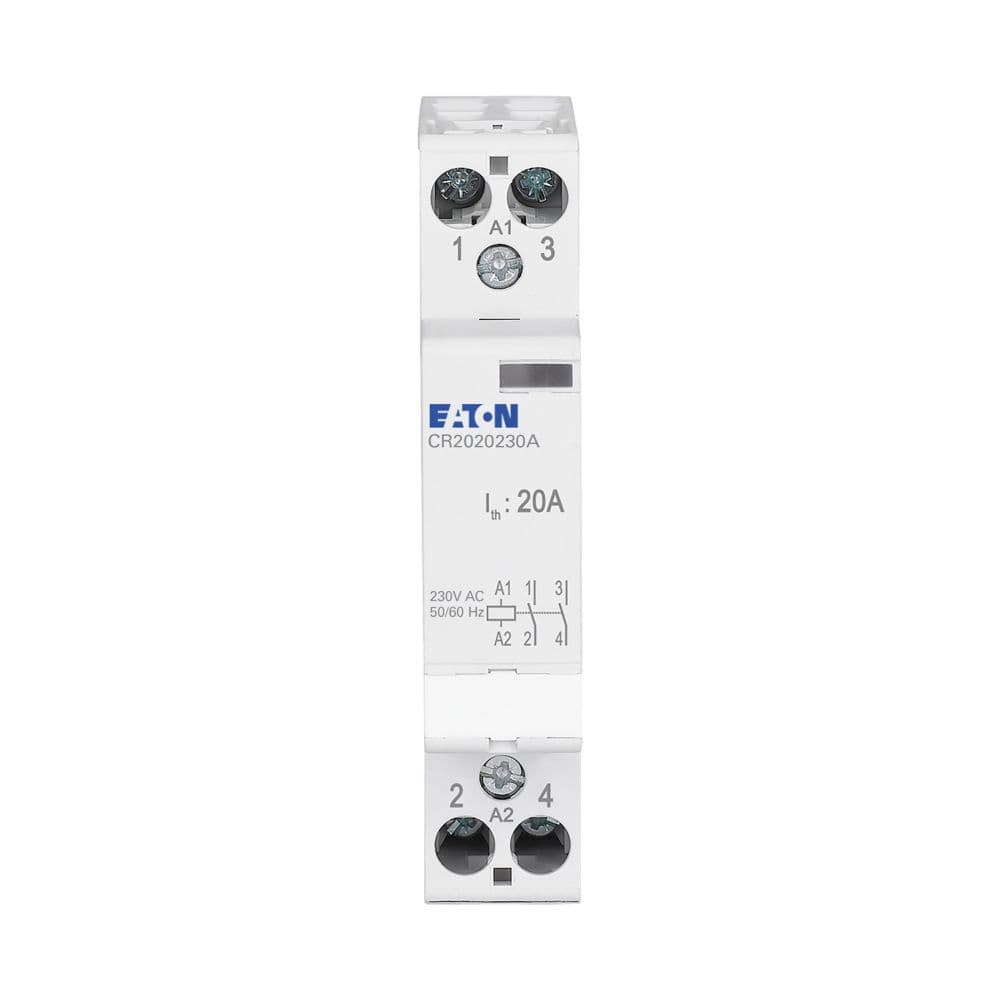 Eaton CR contactor