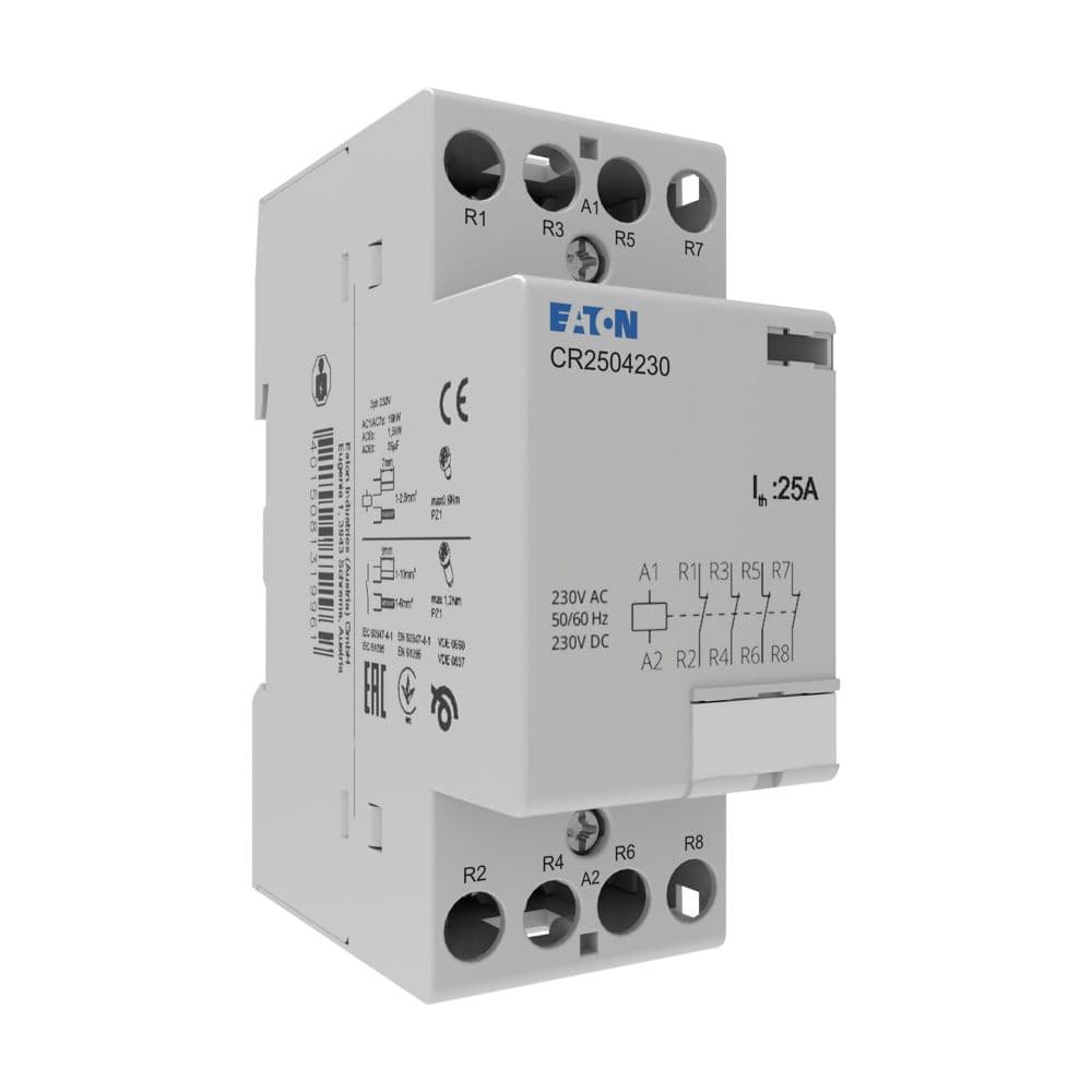 Eaton CR contactor