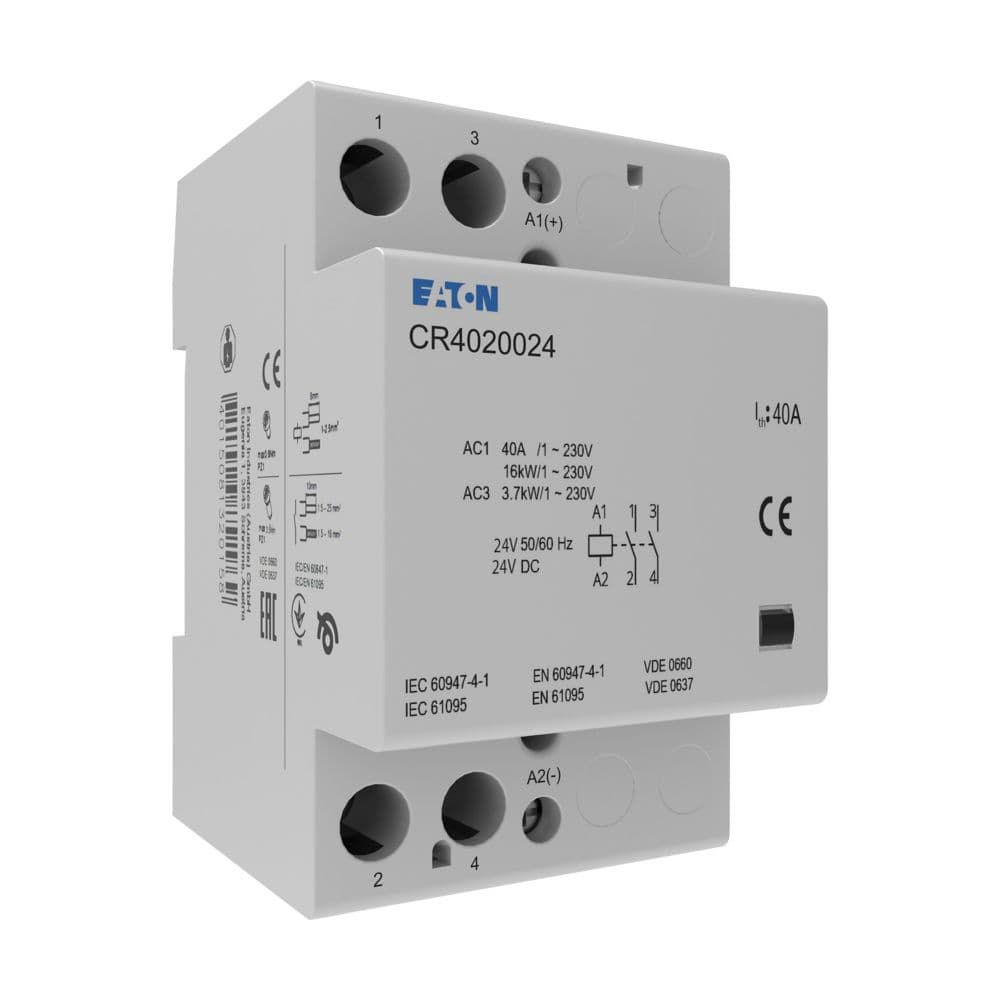 Eaton CR contactor