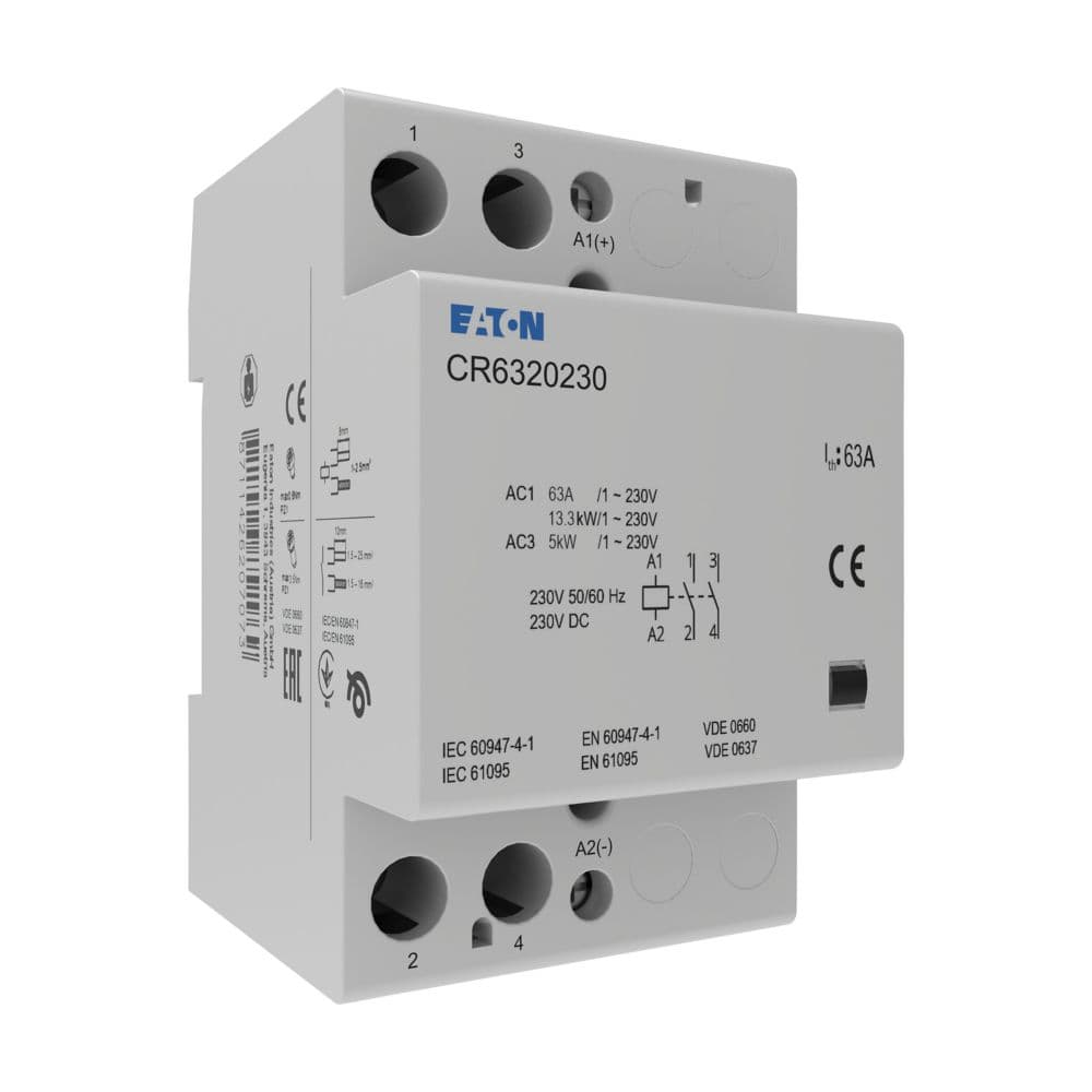 Eaton CR contactor