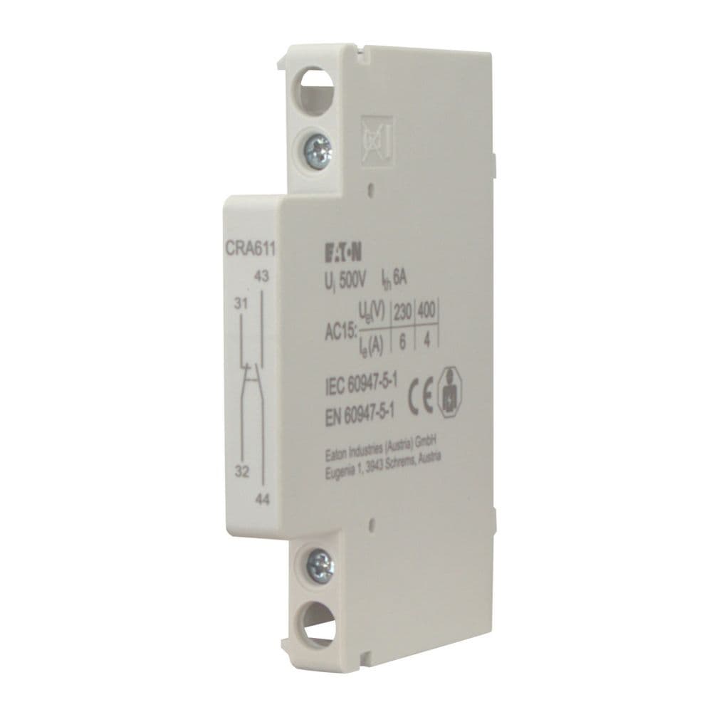Eaton Z-SCH sealable shroud