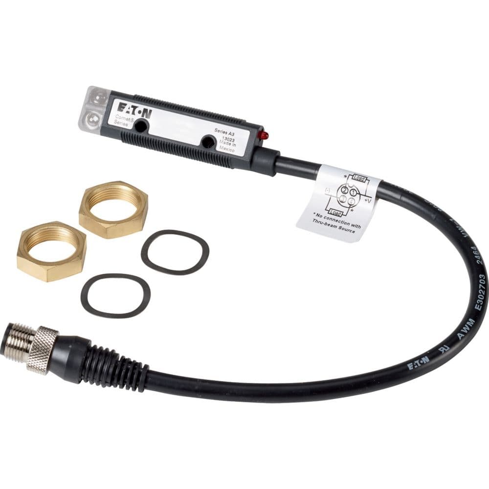 Eaton Moeller® series E58 Diffuse reflective sensor