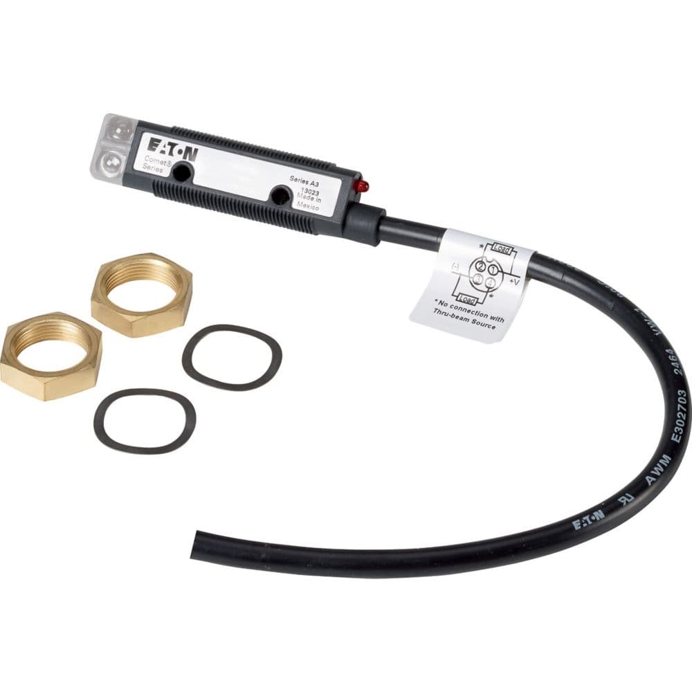 Eaton Moeller® series E58 Diffuse reflective sensor