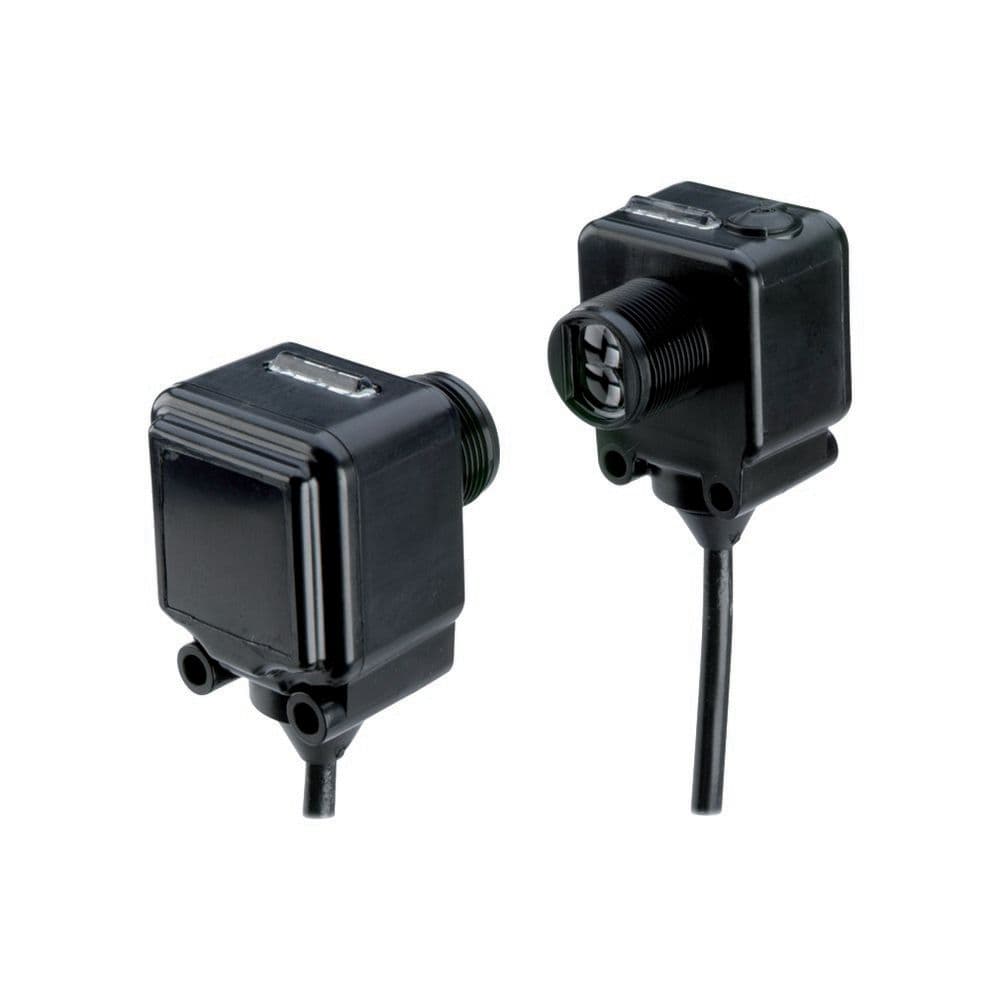 Eaton Moeller® series E65 Thru-beam photoelectric sensor