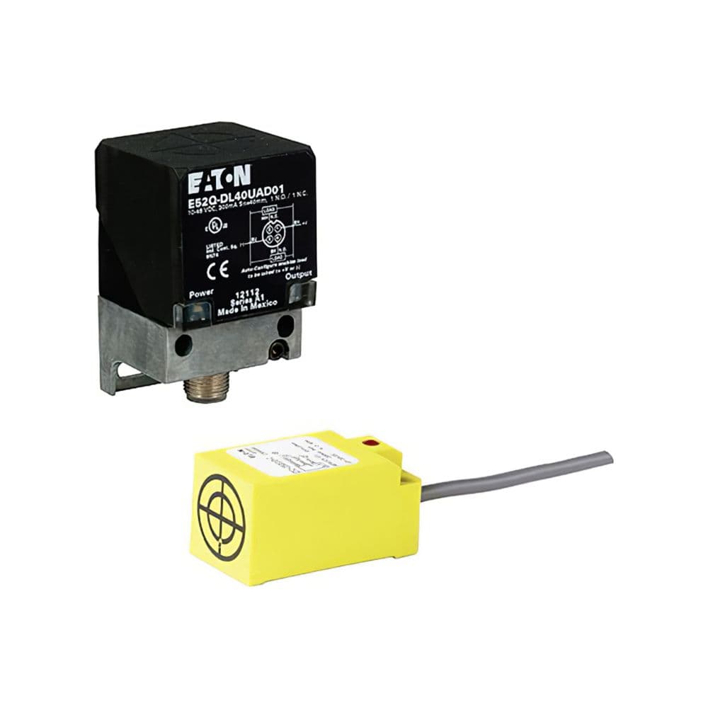 Eaton E52 inductive proximity sensor