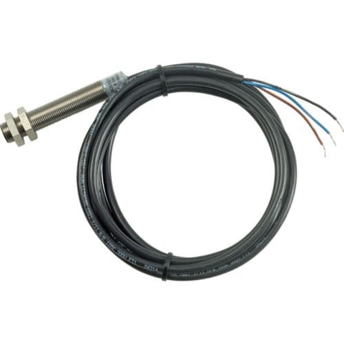 Eaton E59 AccuProx analog inductive proximity sensor