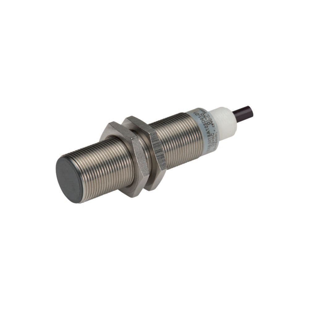 Eaton E59 AccuProx analog inductive proximity sensor