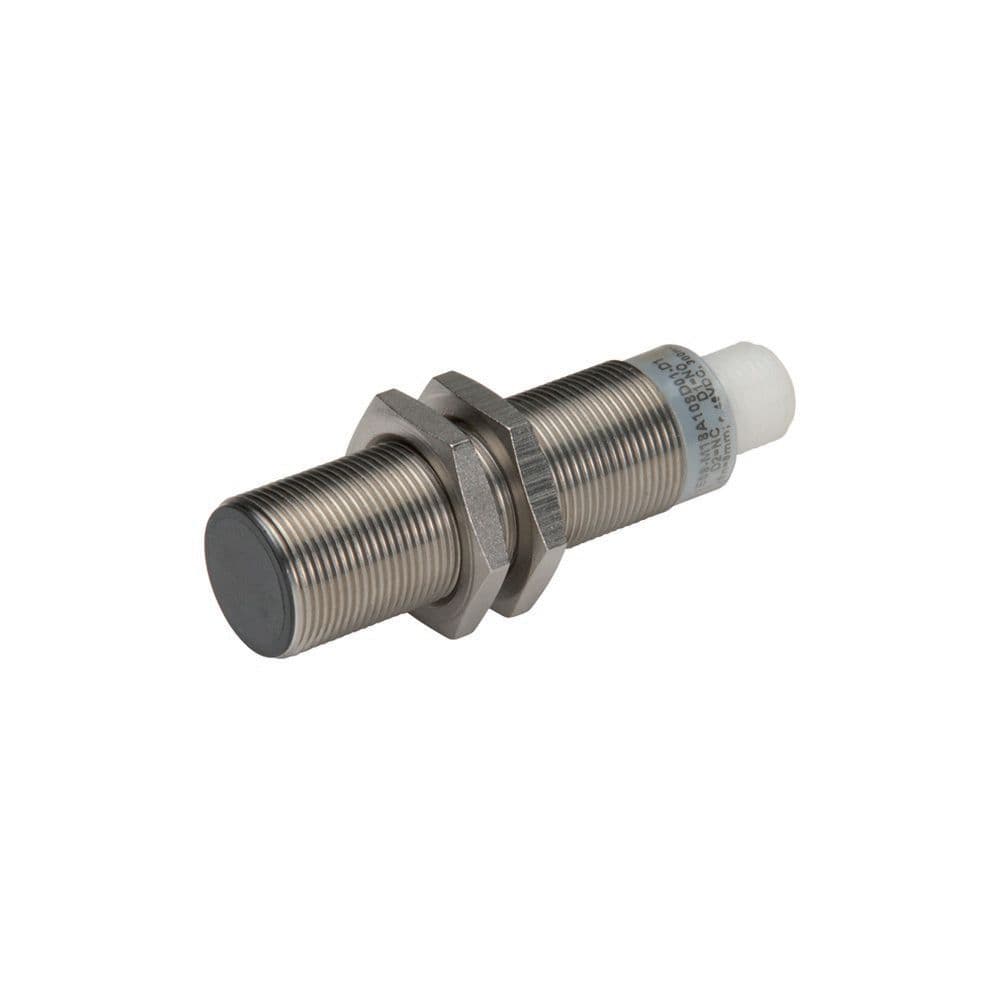 Eaton E59 AccuProx analog inductive proximity sensor