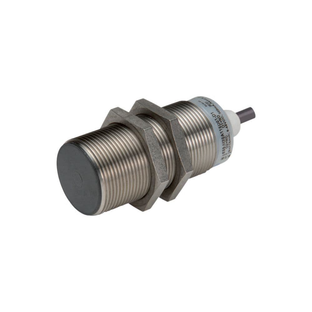 Eaton E59 AccuProx analog inductive proximity sensor