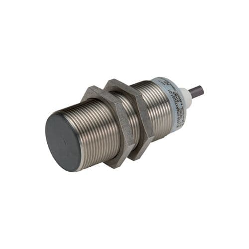 Eaton E59 AccuProx analog inductive proximity sensor