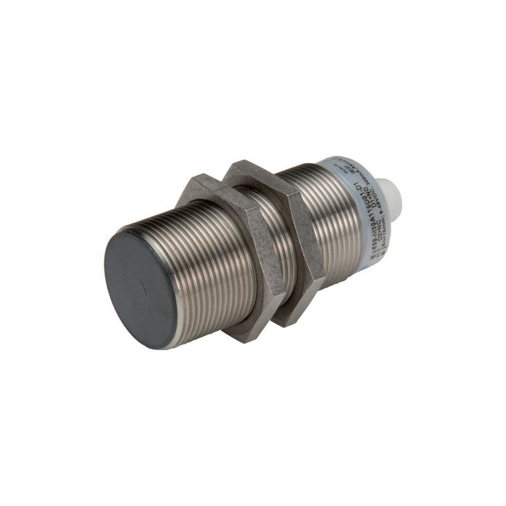 Eaton E59 AccuProx analog inductive proximity sensor