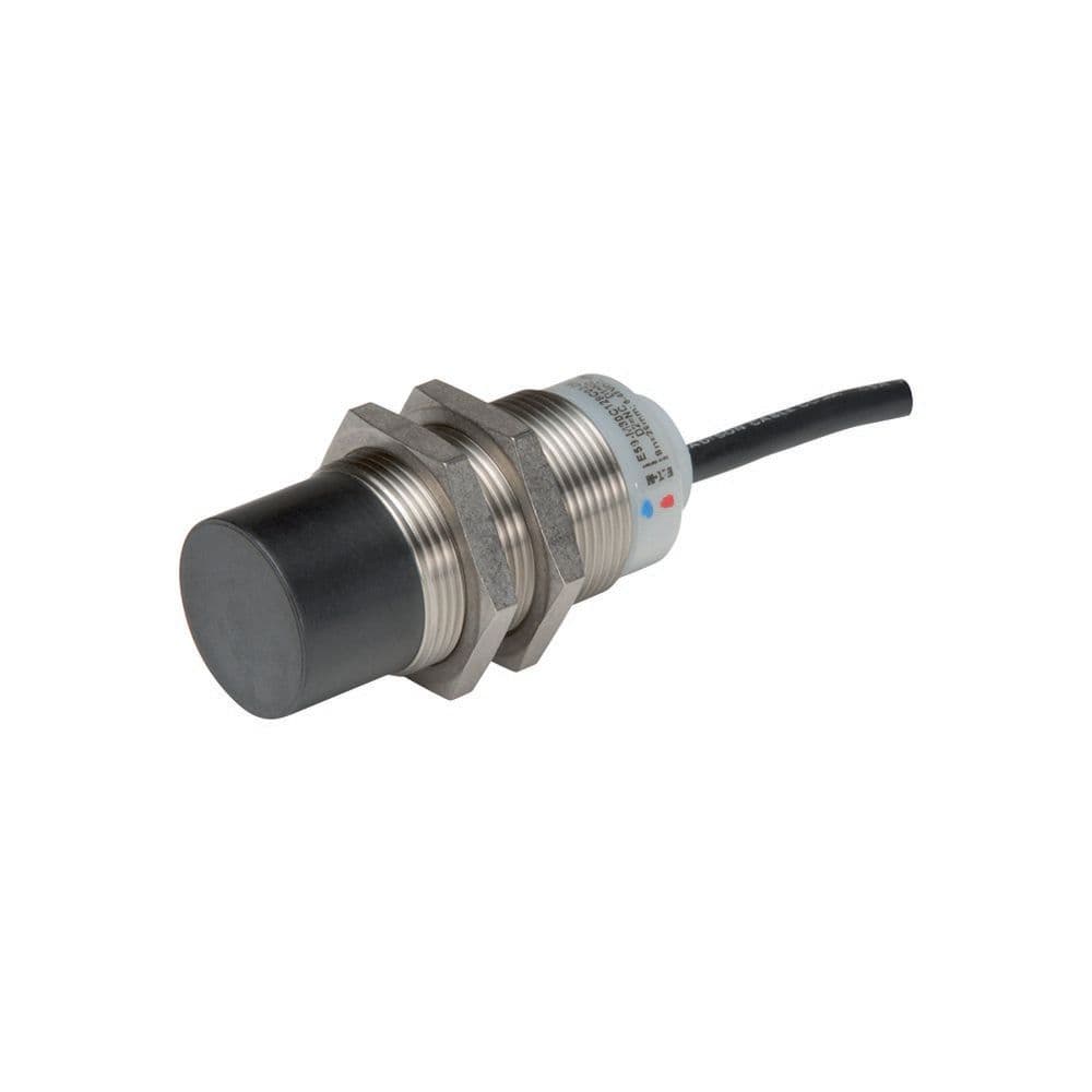 Eaton E59 AccuProx analog inductive proximity sensor