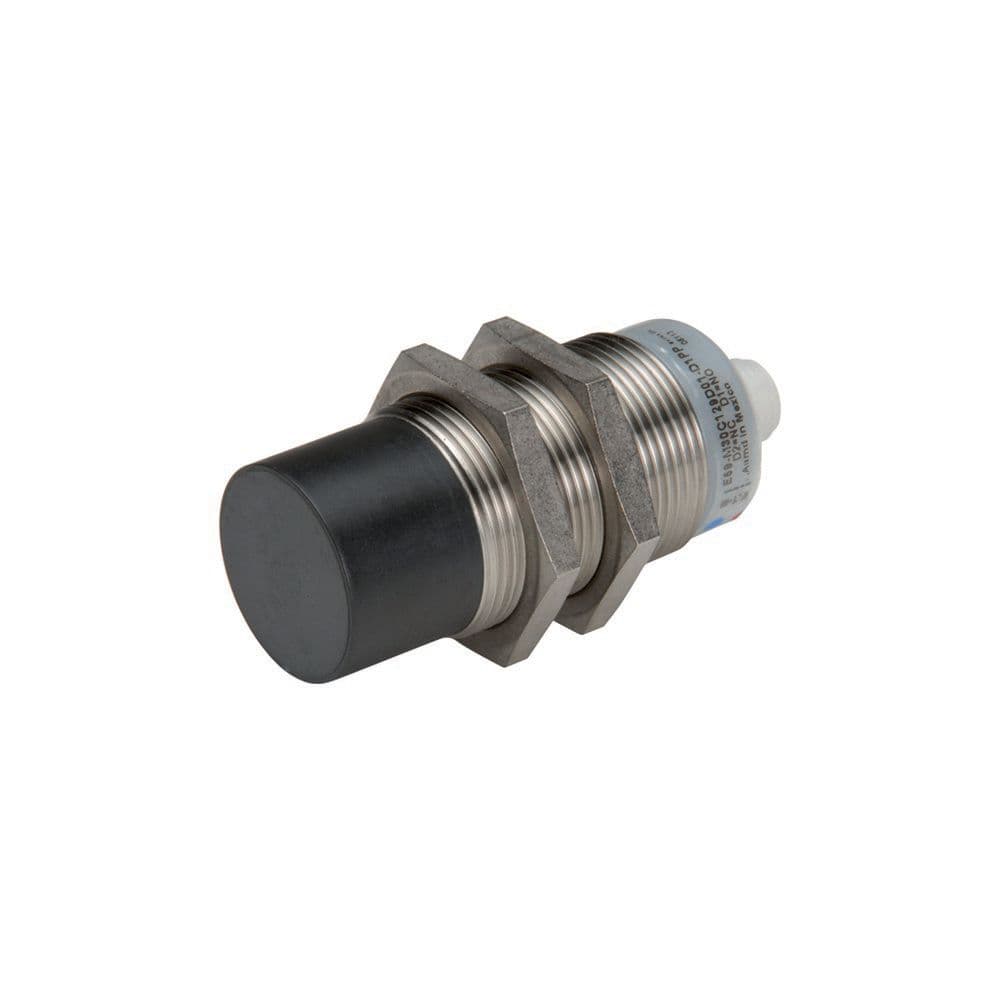 Eaton E59 AccuProx analog inductive proximity sensor