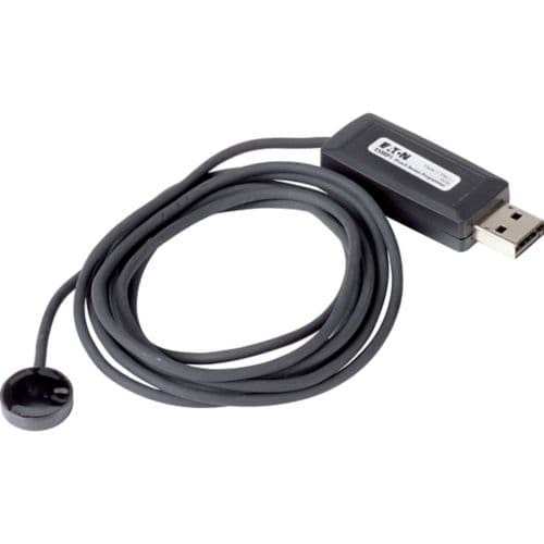 Eaton E59 AccuProx analog inductive proximity sensor