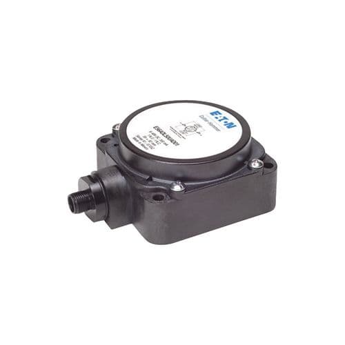 Eaton E56 pancake inductive proximity sensor