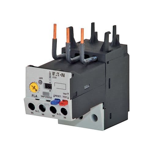 Eaton Moeller® series ZEB Electronic overload relay