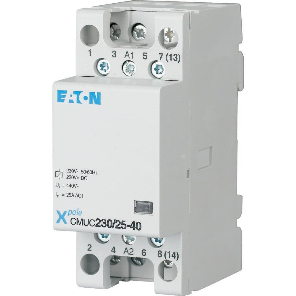 Eaton CMUC contactor