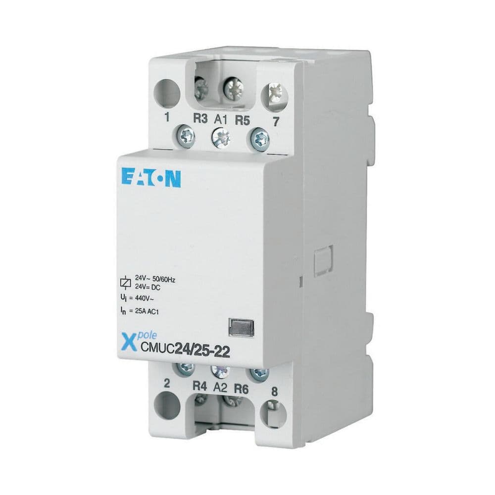 Eaton CMUC contactor