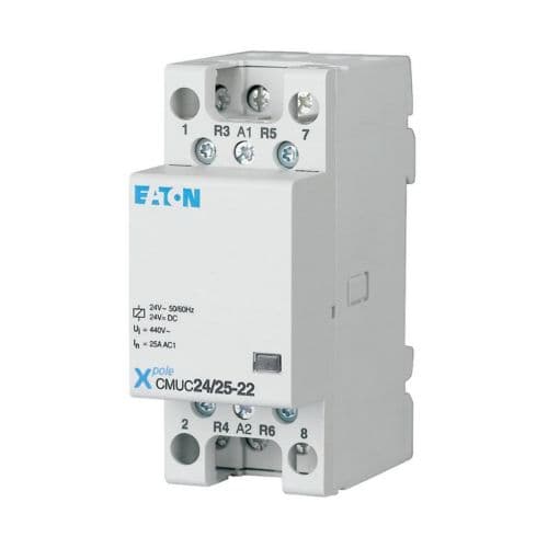 Eaton CMUC contactor