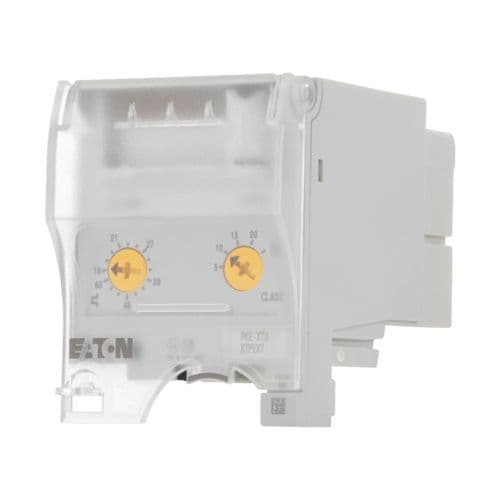 Eaton Moeller® series PKE Trip block
