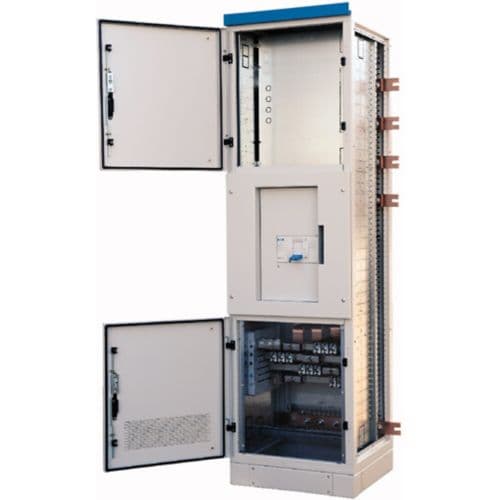Eaton xEnergy Light LV systems LV switchgear