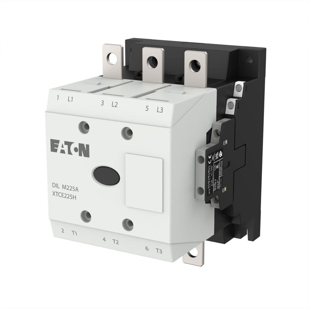 Eaton Moeller® series DILM Contactor