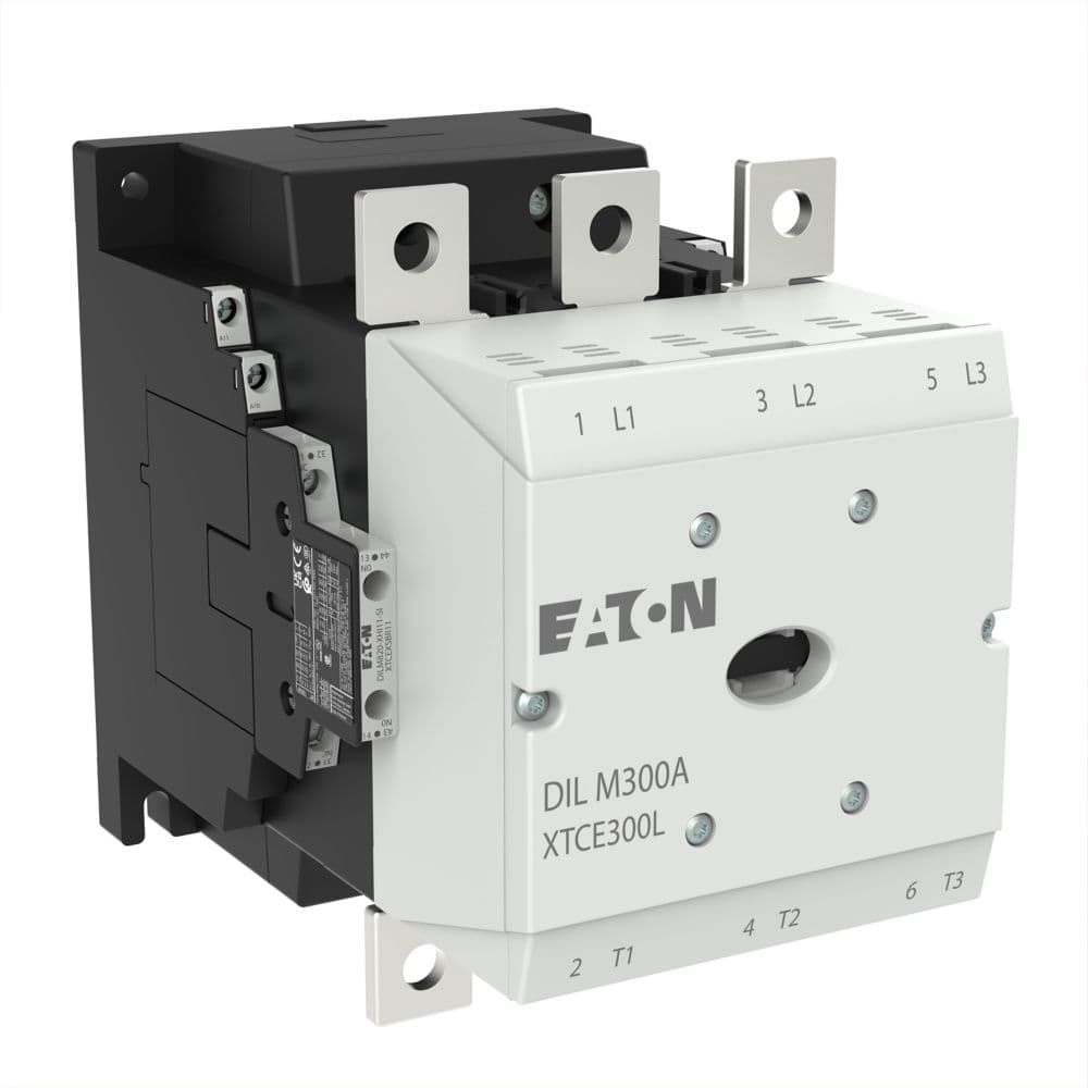 Eaton Moeller® series DILM Contactor