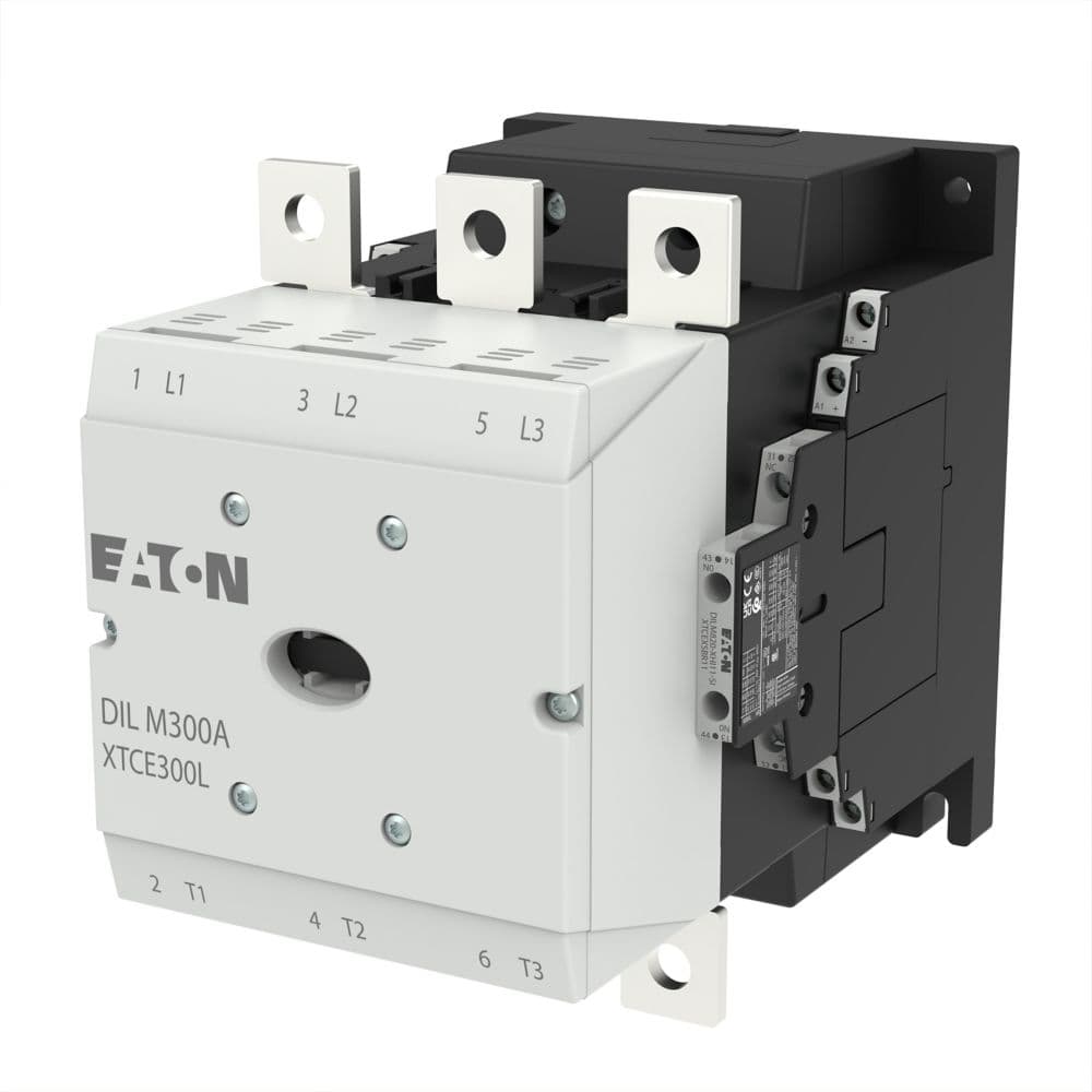Eaton Moeller® series DILM Contactor