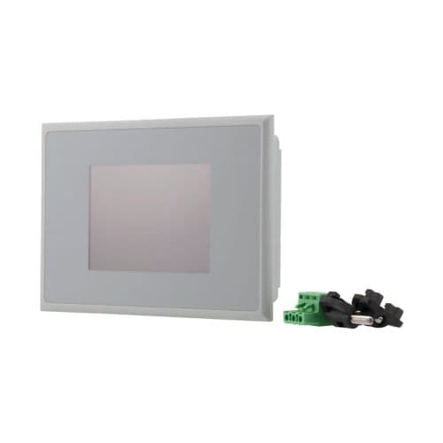 Eaton XV-102 Touch panel