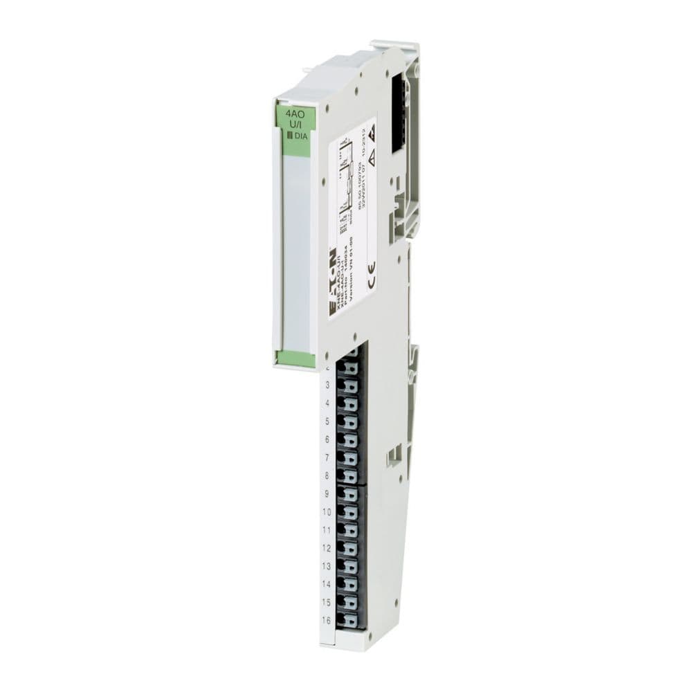 Eaton XNE Output module