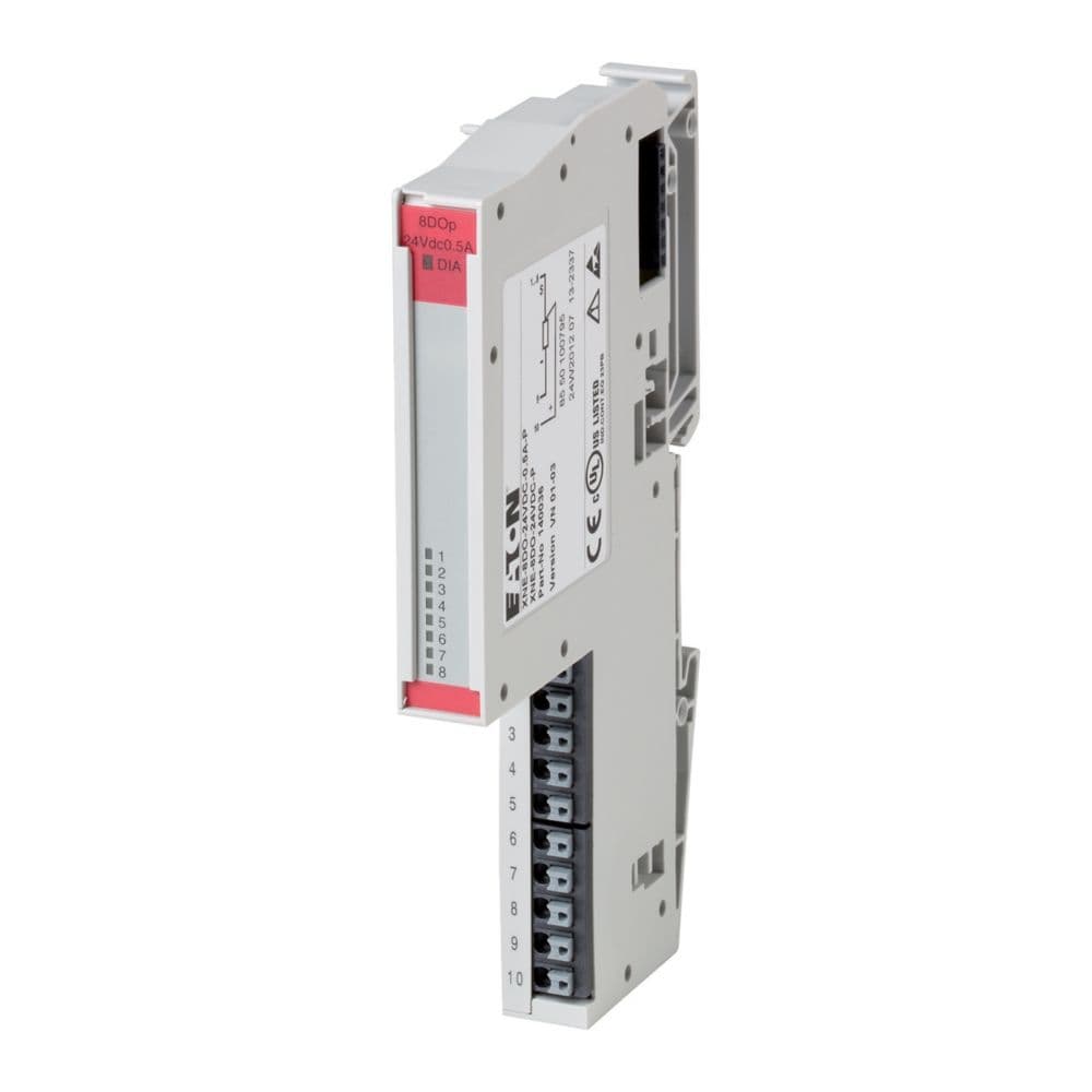 Eaton XNE Output module