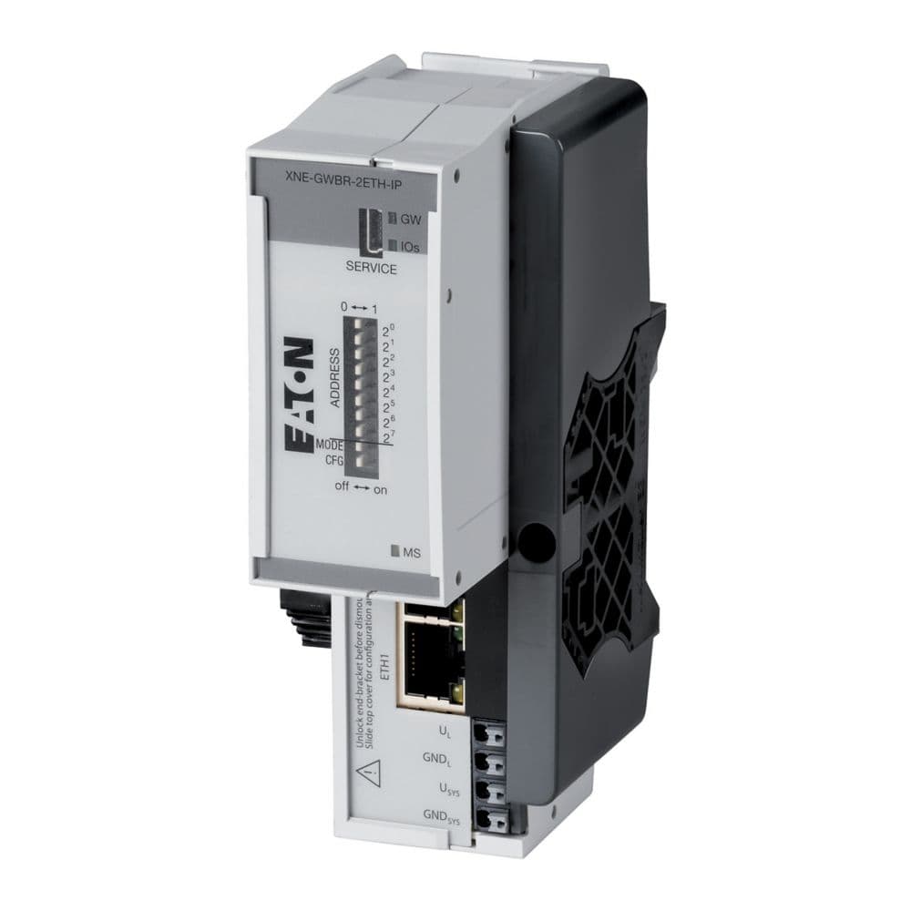Eaton XNE Gateway