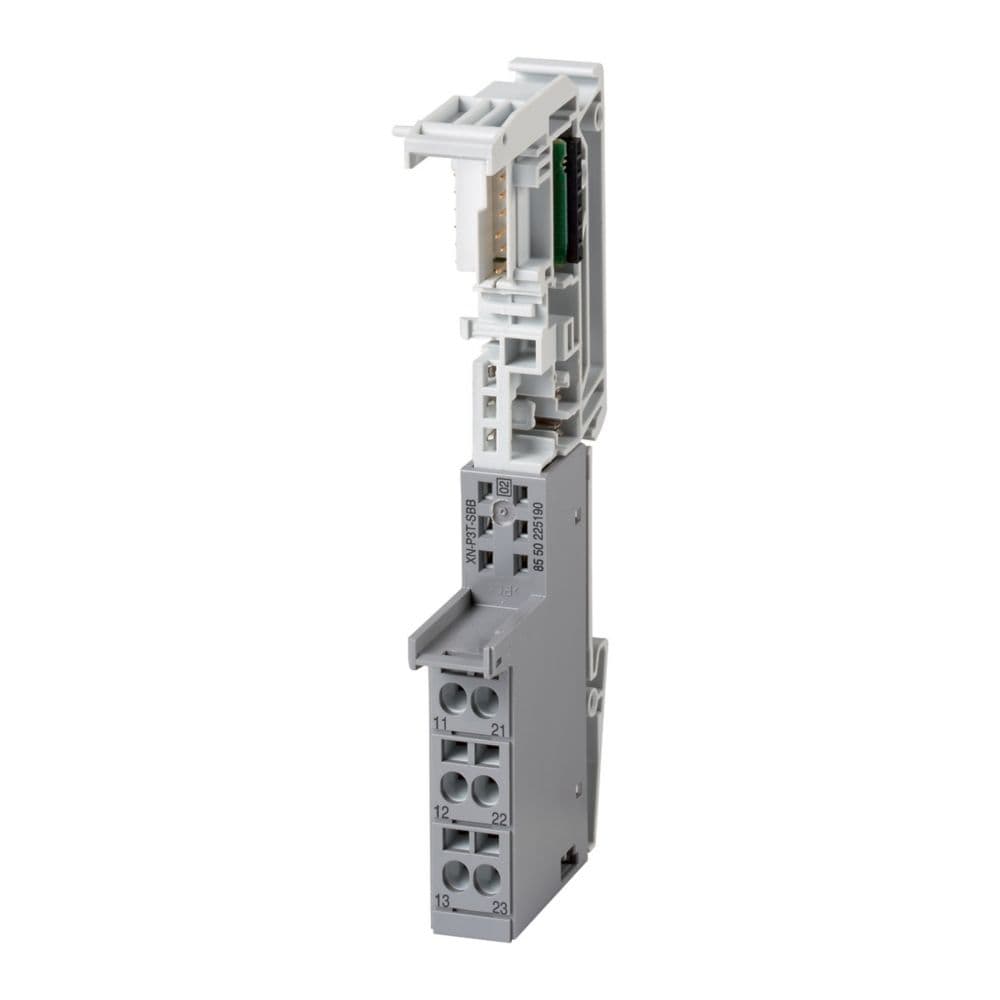 Eaton XN Rack