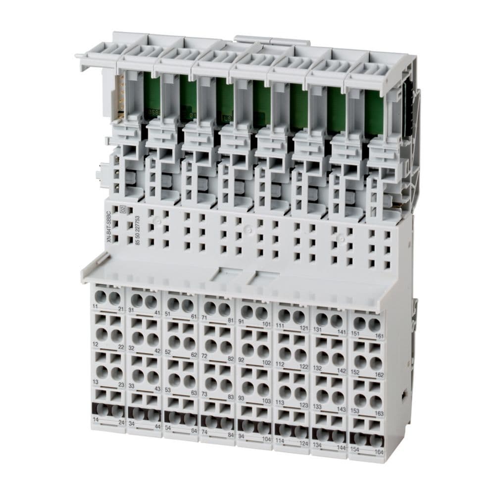 Eaton XN Rack