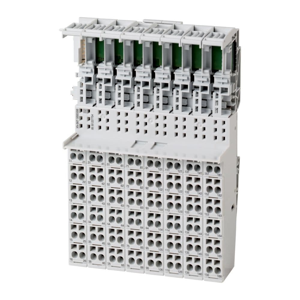 Eaton XN Rack