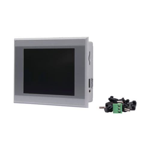 Eaton XV-102 Touch panel