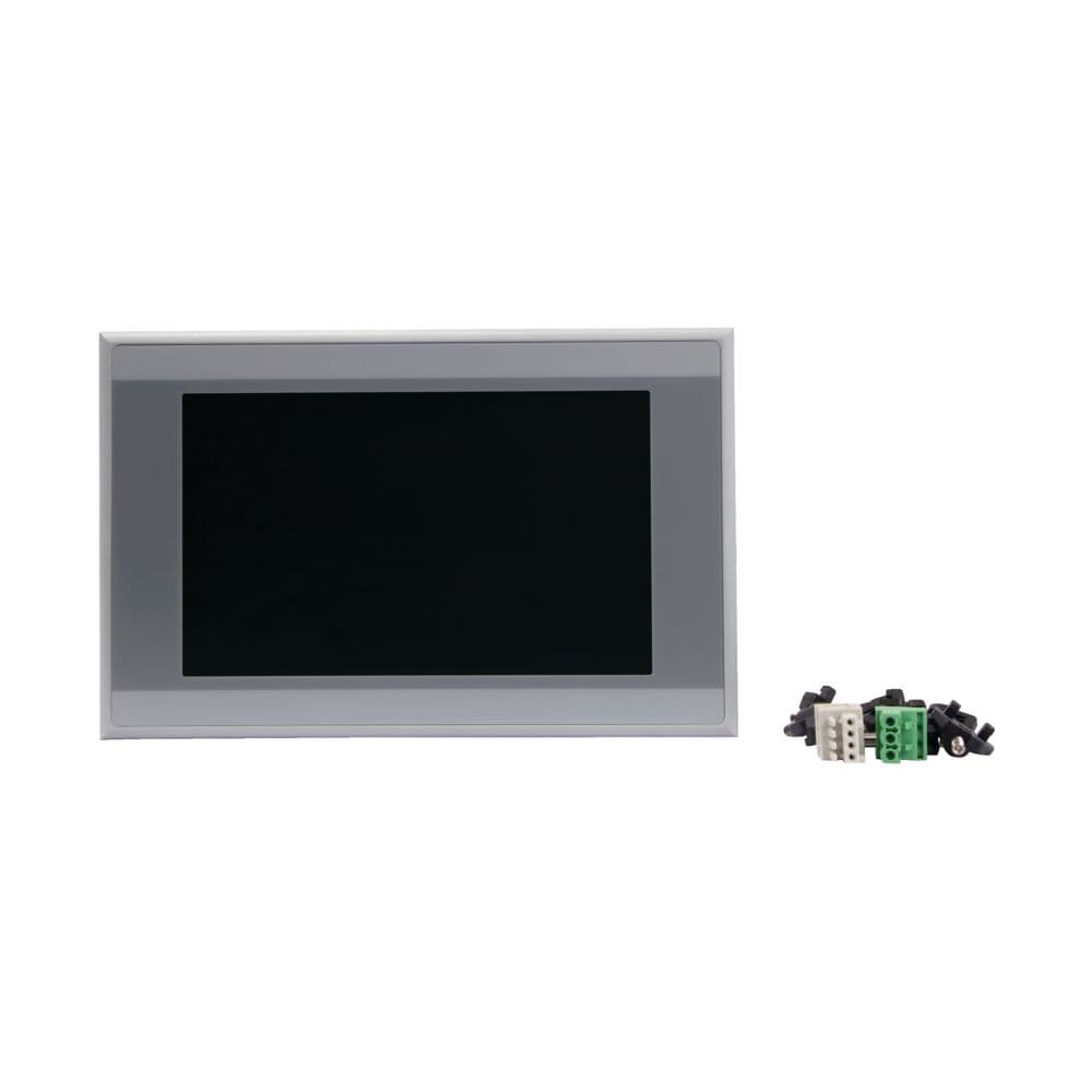 Eaton XV-102 Touch panel