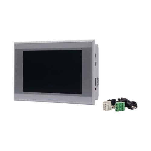 Eaton XV-102 Touch panel
