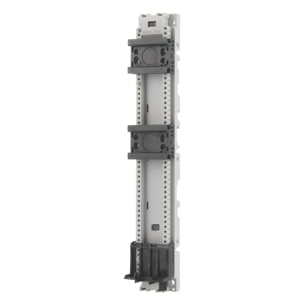 Eaton Moeller® series PKZM0 Accessory top hat rail adapter plate