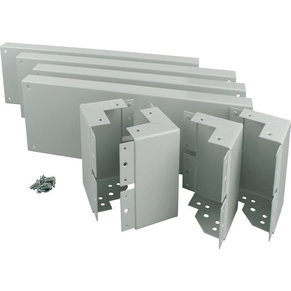 Eaton xEnergy Light LV systems LV switchgear