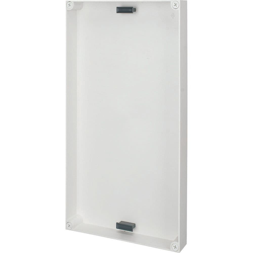 Eaton xEnergy Basic front plate