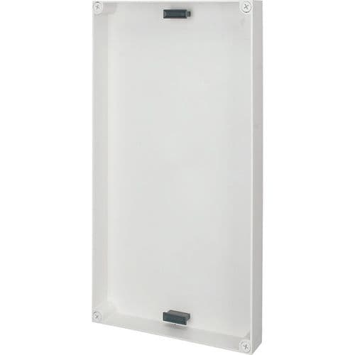 Eaton xEnergy Basic front plate