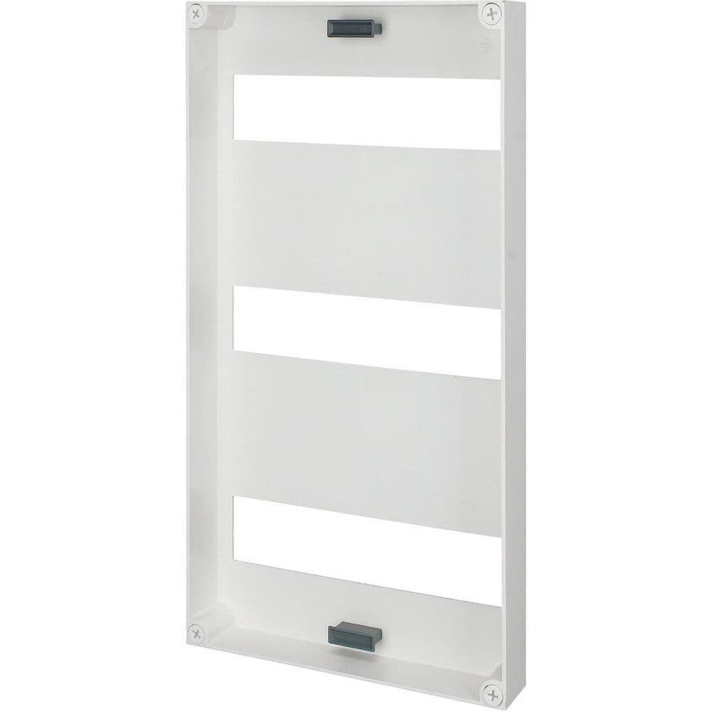 Eaton xEnergy Basic front plate