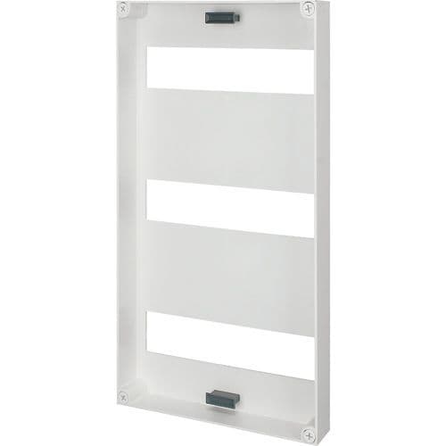 Eaton xEnergy Basic front plate