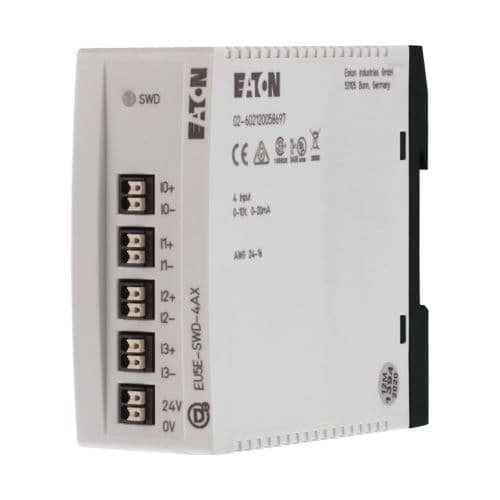 Eaton EU5E Accessory Input module