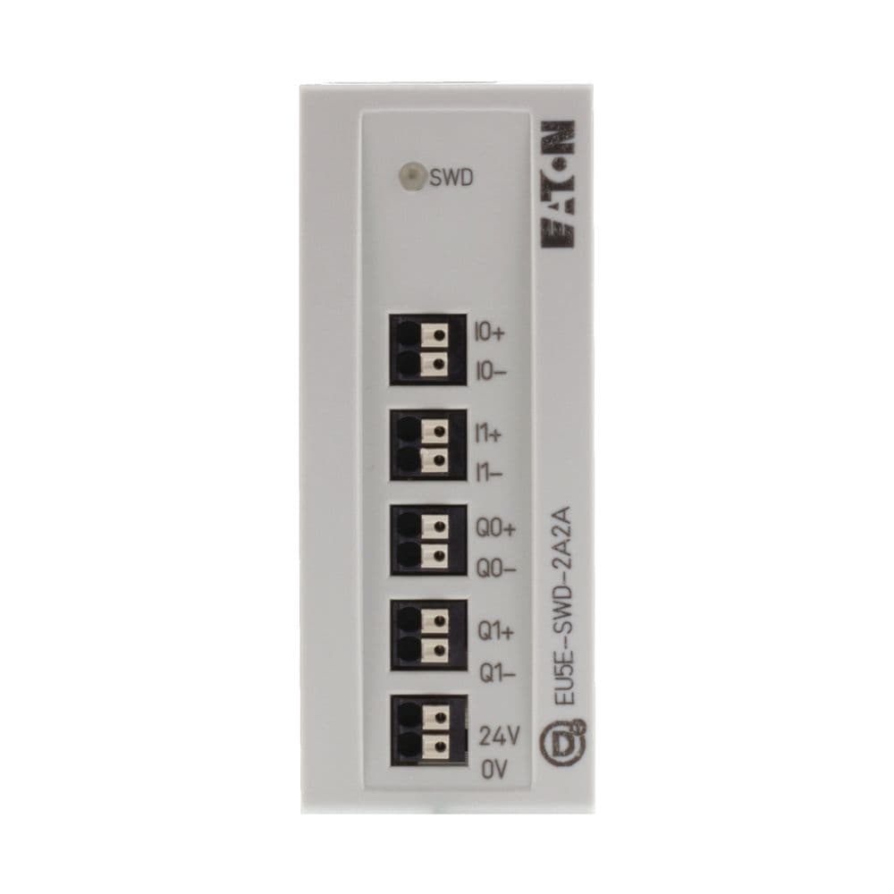 Eaton EU5E I/O module