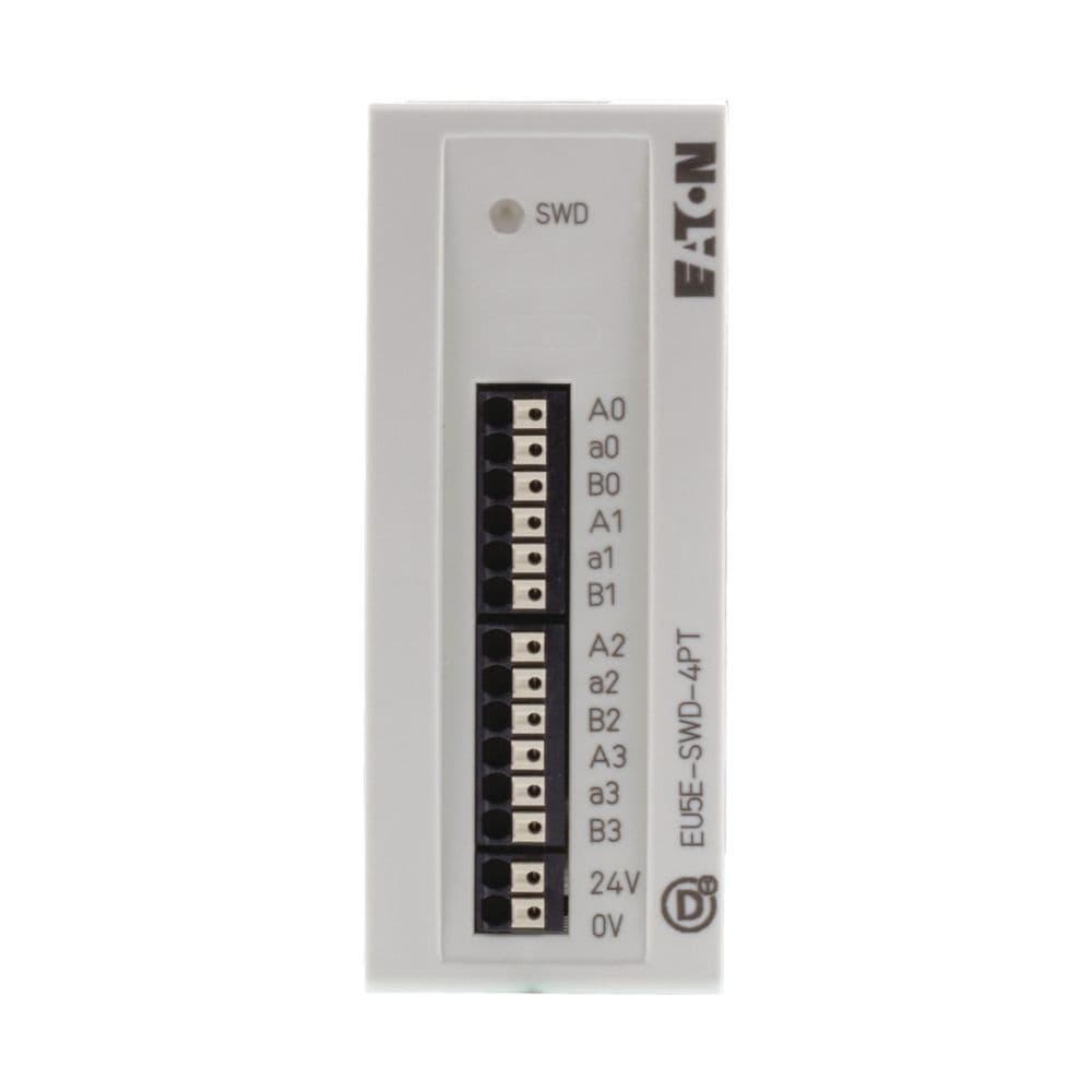 Eaton EU5E Accessory Input module