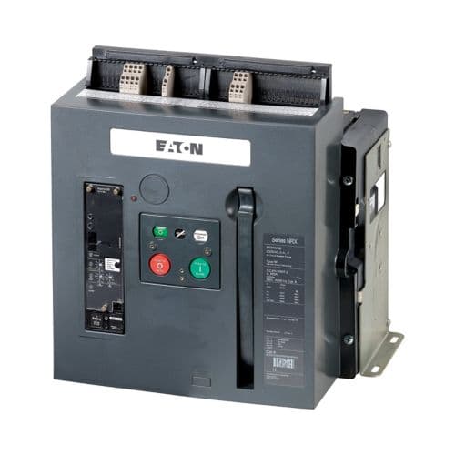 Eaton Moeller series IZMX/INX circuit-breaker